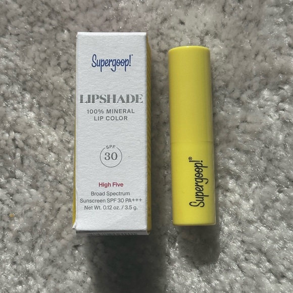 Supergoop! Lip Color SPF 30 - Picture 1 of 3
